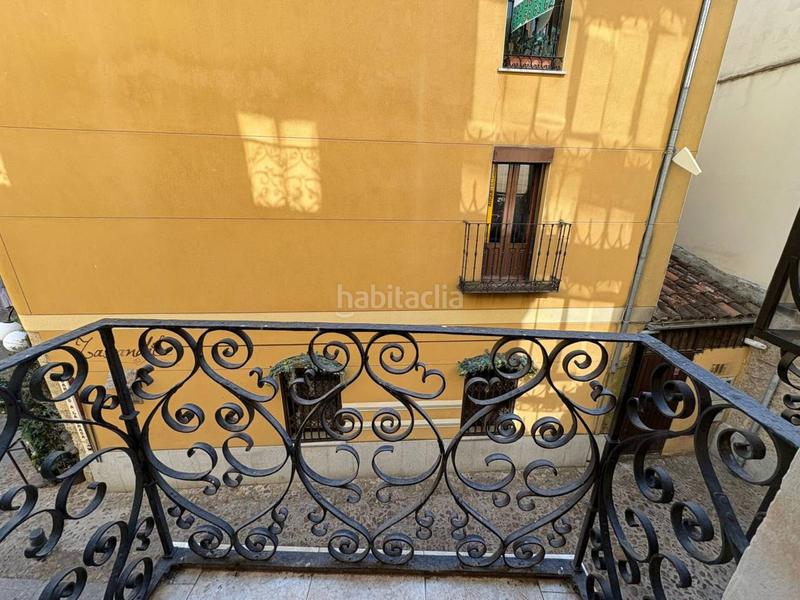 Foto 1fd2cfff-f58d-4d2c-90dc-f550b57d0aa2. Apartament amb calefacció a Ciudad Rodrigo