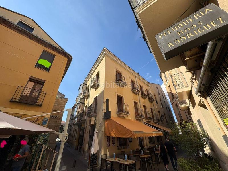 Foto 210fbba7-25d1-443b-84ab-448f3a2ec37d. Apartament amb calefacció a Ciudad Rodrigo