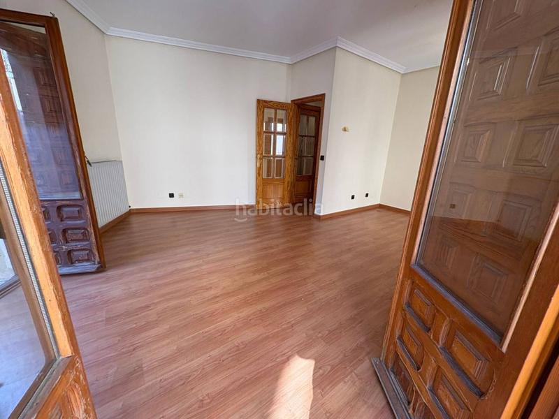 Foto 25d63531-aebc-40c5-854f-8560d56b039d. Apartament amb calefacció a Ciudad Rodrigo