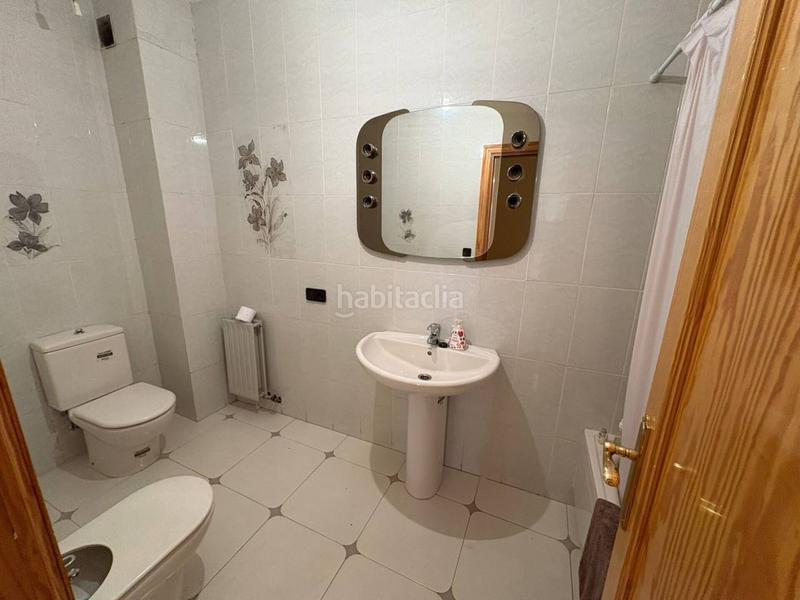 Foto 98e651ca-42db-41a3-9f9f-f1a6c7137857. Apartament amb calefacció a Ciudad Rodrigo