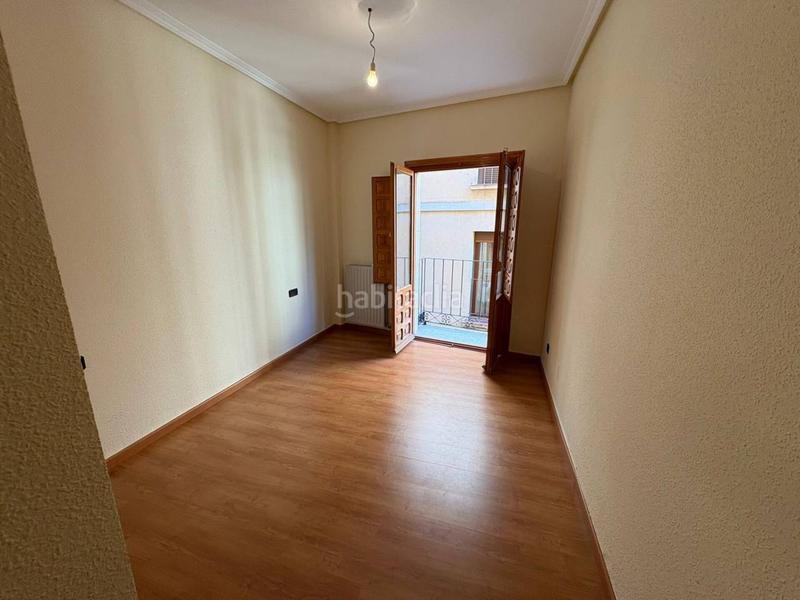 Foto de85d080-312f-4581-aaca-64b617933f2e. Apartament amb calefacció a Ciudad Rodrigo