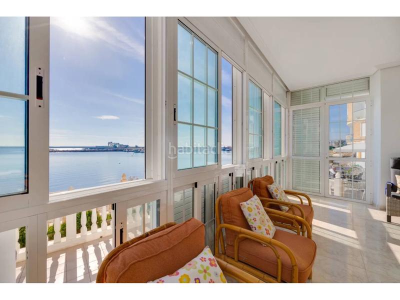 Foto 02f2770b-948f-47ae-a1c1-ab594d230cb1. Appartement avec chauffage parking dans Zona Carrefour - Urbanizaciones Torrevieja