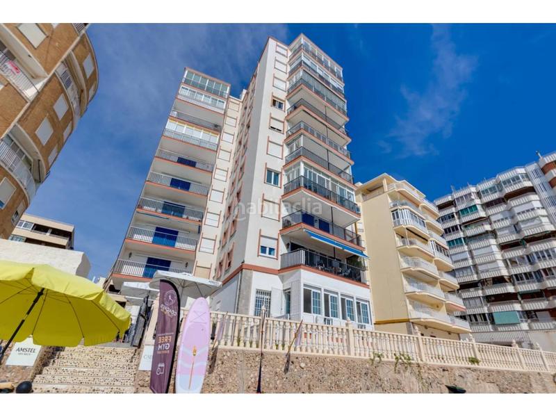 Foto 1252fd96-0112-45e9-b310-beba2ab33357. Appartement avec chauffage parking dans Zona Carrefour - Urbanizaciones Torrevieja