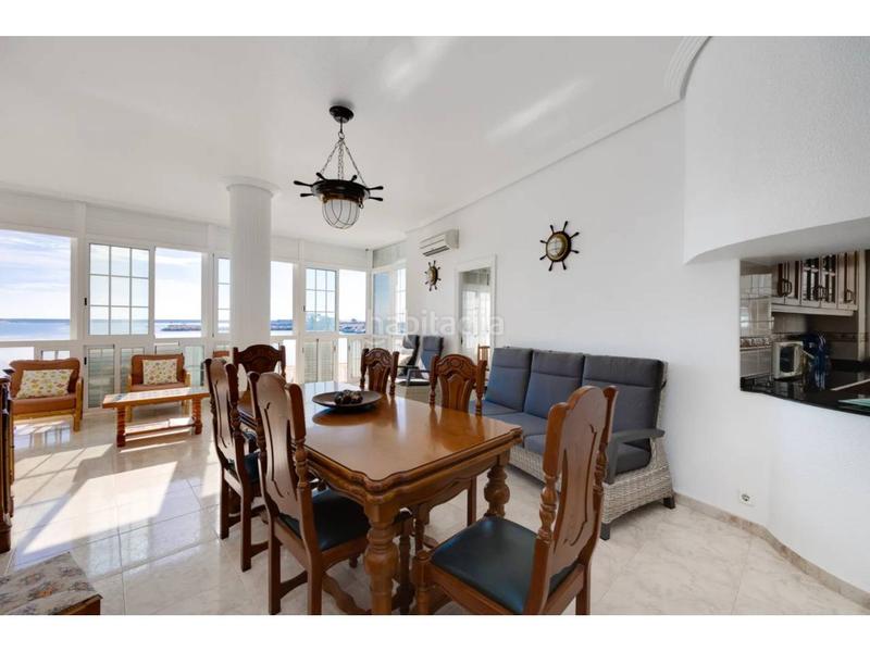 Foto 2699add0-c8ef-49f2-af62-48f565b433f5. Appartement avec chauffage parking dans Zona Carrefour - Urbanizaciones Torrevieja