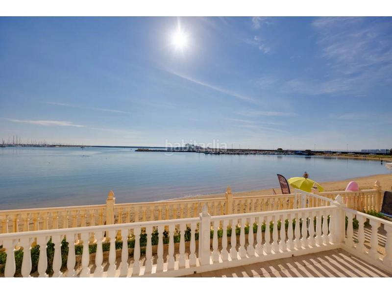 Foto 2bb79694-e08e-44b7-aa64-8df89d97fb85. Appartement avec chauffage parking dans Zona Carrefour - Urbanizaciones Torrevieja