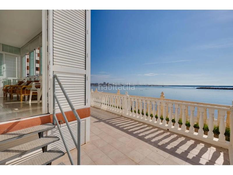 Foto 3122f9cc-9af5-4c13-be51-476eac0be8b3. Appartement avec chauffage parking dans Zona Carrefour - Urbanizaciones Torrevieja