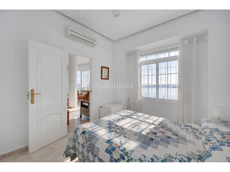 Foto 3c299def-673b-423e-946c-3a18a480c90c. Appartement avec chauffage parking dans Zona Carrefour - Urbanizaciones Torrevieja