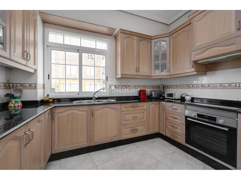 Foto 407b5e35-1e77-43c3-acd9-eb2140649cf0. Appartement avec chauffage parking dans Zona Carrefour - Urbanizaciones Torrevieja