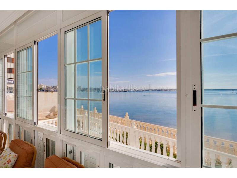 Foto 685cf0a0-7831-44d9-9ca9-30fbb230ee7d. Appartement avec chauffage parking dans Zona Carrefour - Urbanizaciones Torrevieja