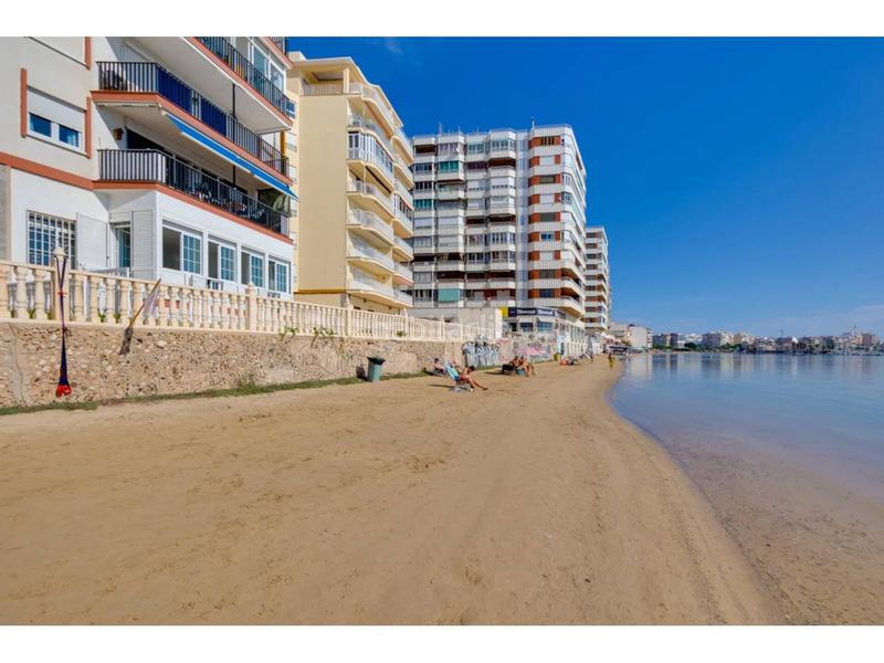 Foto 6fef4c85-aa7a-4ddd-ae5c-dbafc8ddda29. Appartement avec chauffage parking dans Zona Carrefour - Urbanizaciones Torrevieja