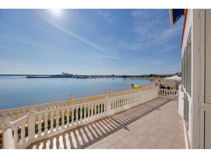 Foto 767d4a3f-7ecf-419e-a487-dc4d5162ca2e. Appartement avec chauffage parking dans Zona Carrefour - Urbanizaciones Torrevieja