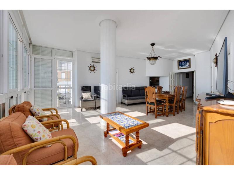 Foto 816a2fe6-bc29-477d-b138-6d73f8ff623a. Appartement avec chauffage parking dans Zona Carrefour - Urbanizaciones Torrevieja