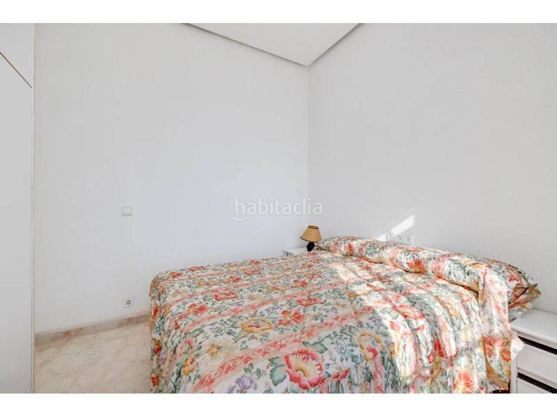 Foto a1d6ea4d-77e2-4880-8060-2101310e7ed2. Appartement avec chauffage parking dans Zona Carrefour - Urbanizaciones Torrevieja