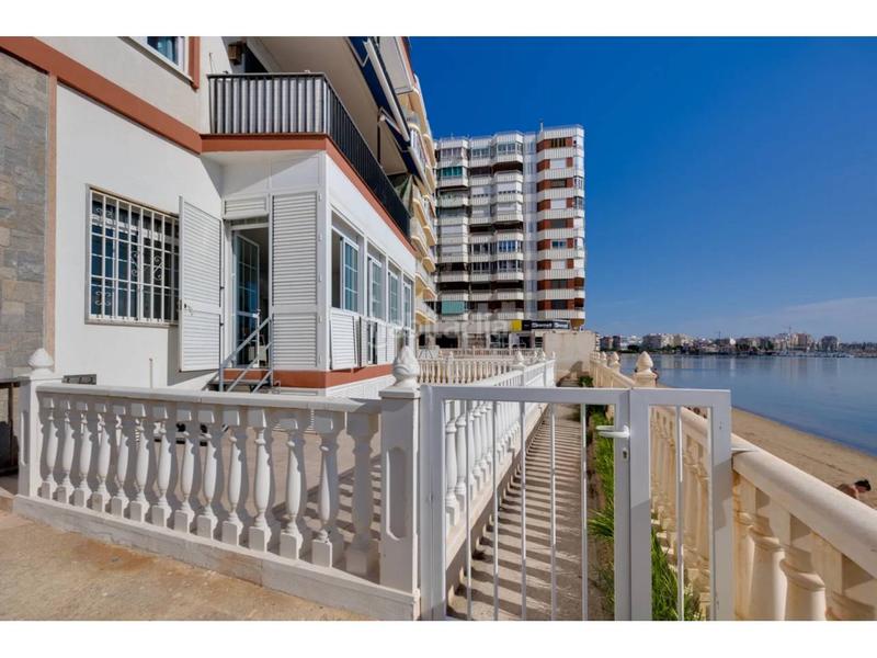 Foto ad06b5e6-f496-4f86-9c82-4cd44bd11893. Appartement avec chauffage parking dans Zona Carrefour - Urbanizaciones Torrevieja