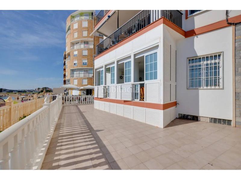 Foto c8f4b982-874e-4a61-9782-aa8e8e30debd. Appartement avec chauffage parking dans Zona Carrefour - Urbanizaciones Torrevieja