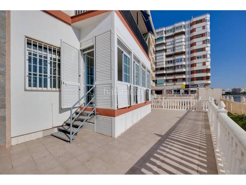 Foto c9fc3c7f-c5d9-4454-bf34-341315fa1e92. Appartement avec chauffage parking dans Zona Carrefour - Urbanizaciones Torrevieja