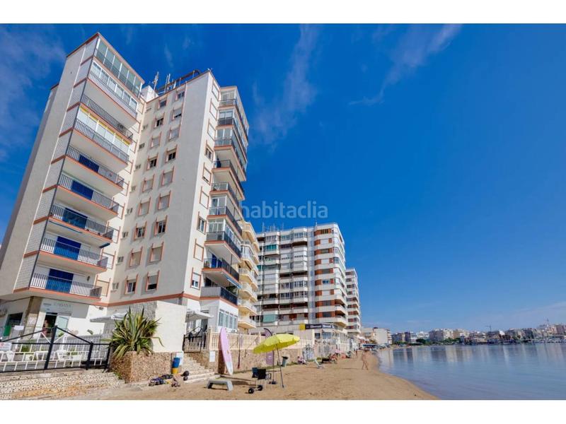 Foto d3c9a94d-a64a-4382-aab4-6363d0447245. Appartement avec chauffage parking dans Zona Carrefour - Urbanizaciones Torrevieja