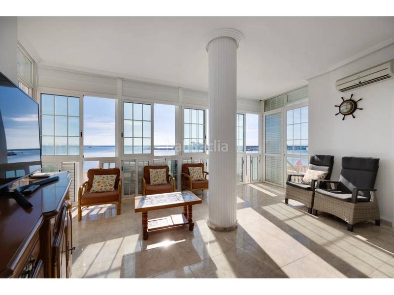 Foto e0b205d3-9f94-4567-938f-534b05c26b25. Appartement avec chauffage parking dans Zona Carrefour - Urbanizaciones Torrevieja