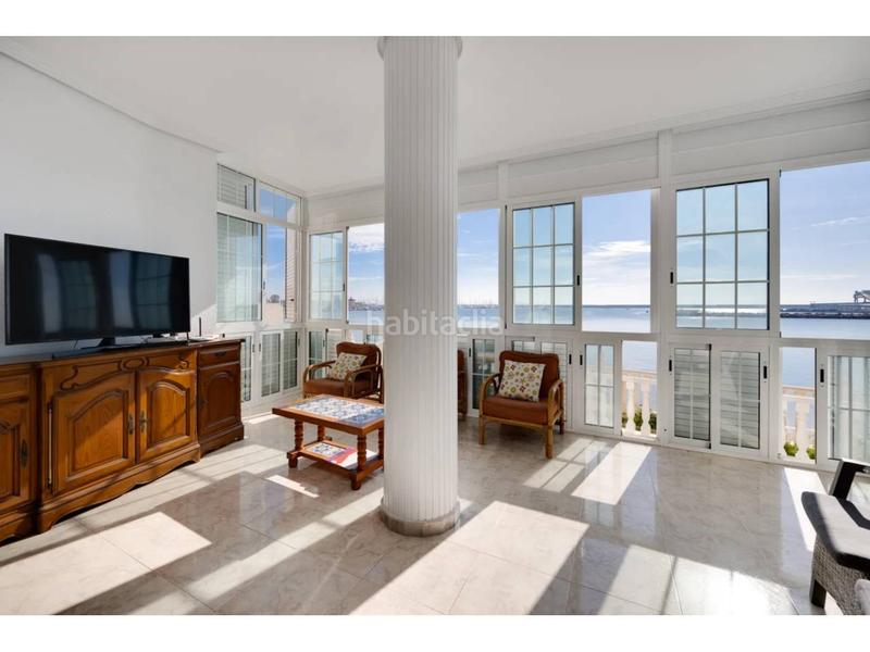 Foto e2cc0a77-347e-49c3-a164-41901d8c40e6. Appartement avec chauffage parking dans Zona Carrefour - Urbanizaciones Torrevieja