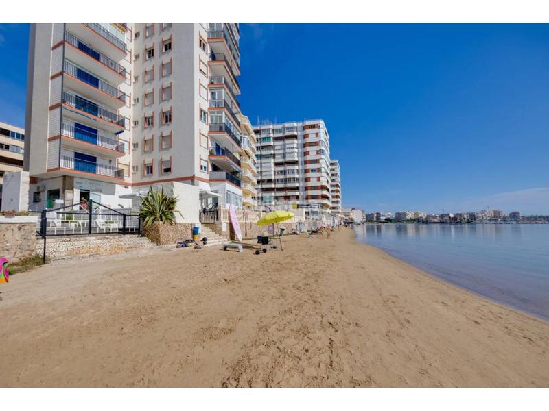 Foto e6d74427-a502-45fb-ac45-5c87dbedcdfc. Appartement avec chauffage parking dans Zona Carrefour - Urbanizaciones Torrevieja