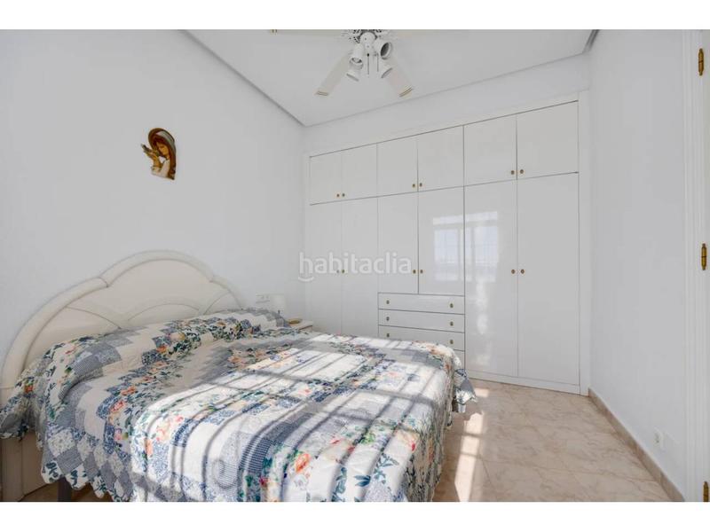 Foto f2db5a50-59b1-4eb6-a2b8-4c0ba117f0f3. Appartement avec chauffage parking dans Zona Carrefour - Urbanizaciones Torrevieja