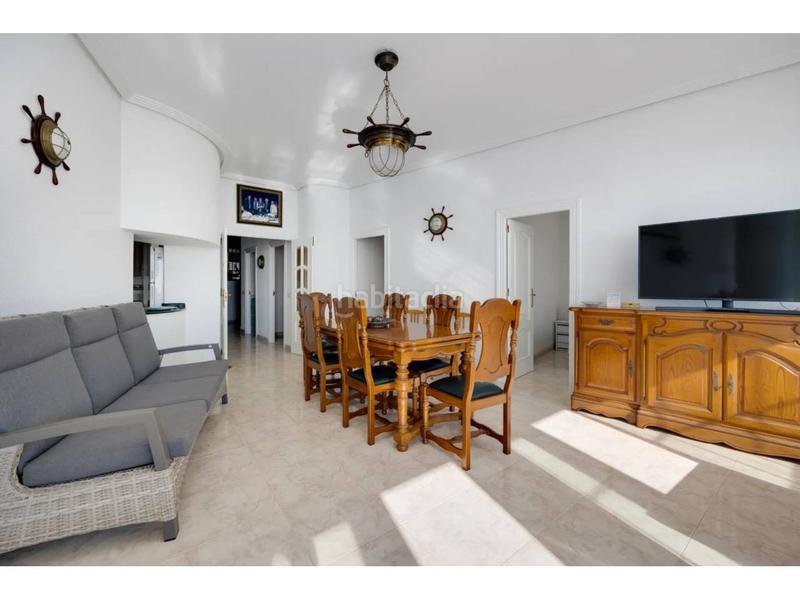 Foto fafc80c0-959f-46f5-923b-bac897585d9b. Appartement avec chauffage parking dans Zona Carrefour - Urbanizaciones Torrevieja