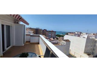 Apartamento en Zona Carrefour - Urbanizaciones. Venta de apartamento en torrevieja