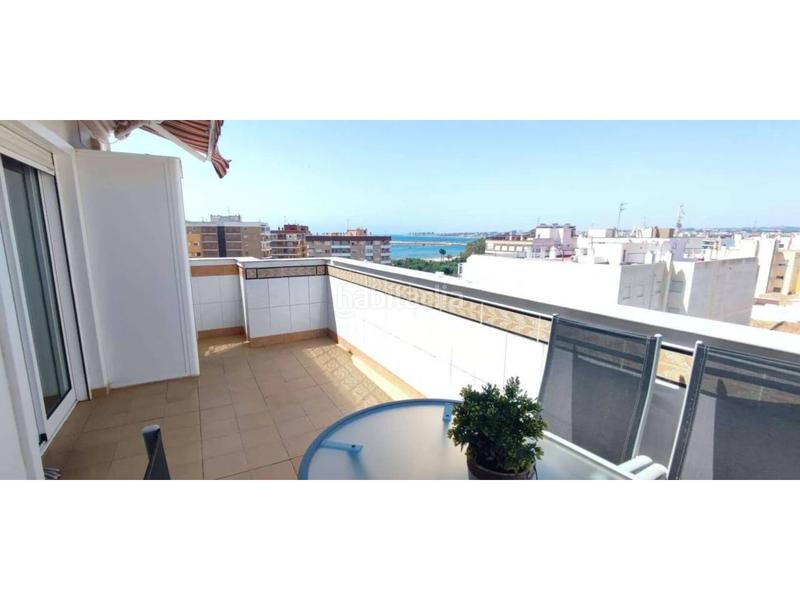 Foto f3ee28e2-1cc3-456b-acdc-29e4d4ef58e8. Apartament a Zona Carrefour - Urbanizaciones Torrevieja