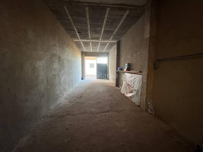 Foto 1da71890-e672-4b74-9b8c-804c8eb859ff. Aparcament cotxe a Ciudad Rodrigo