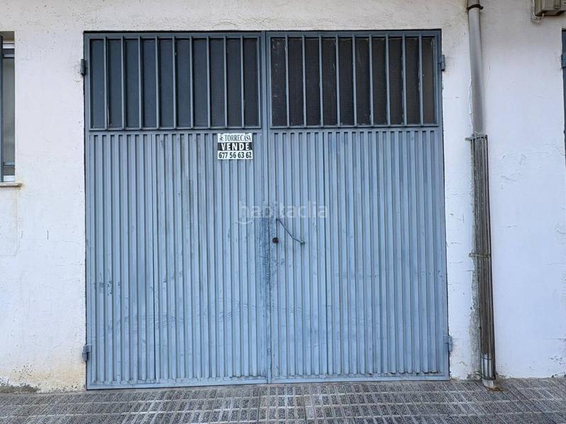 Foto 2474f645-6476-4988-8476-240f9d1d79a7. Aparcament cotxe a Ciudad Rodrigo