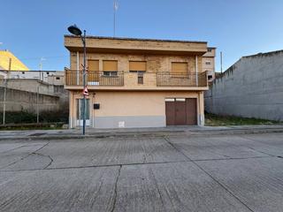Casa  Góngora. Venta de casa en ciudad rodrigo