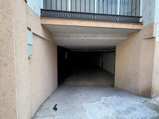 Posto auto in General Castaños