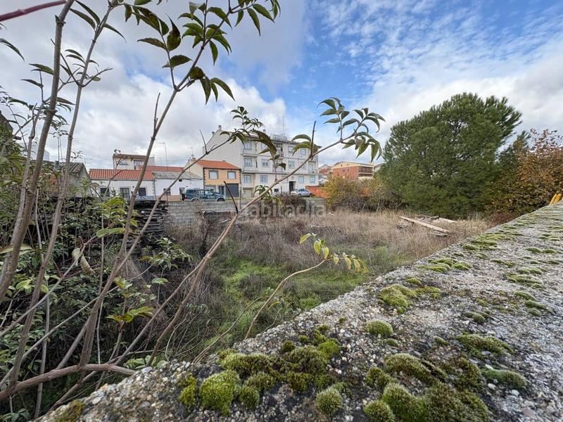 Foto 59394bbc-4db1-4b0c-9085-a621a73be125. Terreno residencial venta de terreno en Ciudad Rodrigo