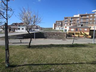 Solar industrial  Francisco de soto y marne. Venta de solar en ciudad rodrigo