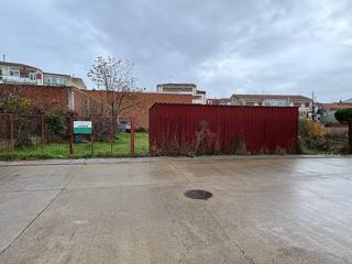 Terreno residenziale  Calle felipe ii. Venta de terreno en ciudad rodrigo