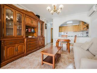 Appartement in Playa de los Náufragos. Venta de apartamento en torrevieja