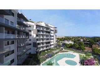 Piccolo appartamento in Orihuela Ciudad. Venta de apartamento en orihuela