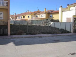 Terreny residencial  Calle las barcas. Parcela en venta en ciudad rodrigo