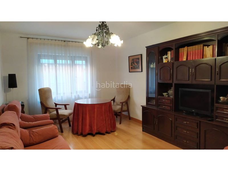 Foto 53d0a610-ad3d-451a-acdf-8863d80fb8a1. Pis amb calefacció a Ciudad Rodrigo