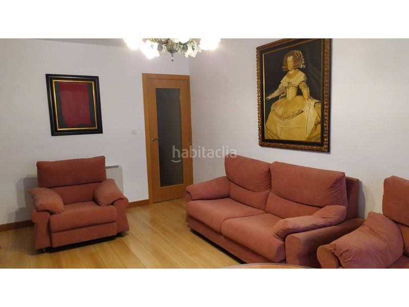 Foto a34a3fe0-0ef5-49e2-b24c-27277f63f8bd. Pis amb calefacció a Ciudad Rodrigo