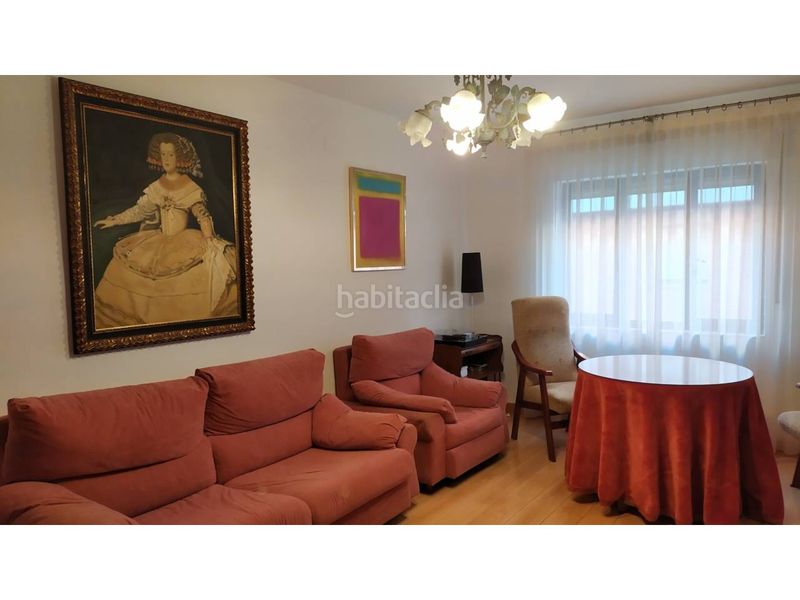 Foto d0f7b1dc-d77c-4a9c-9dbe-f8207e9ee8c3. Pis amb calefacció a Ciudad Rodrigo