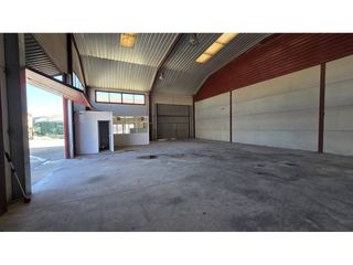 Miete Fabrikhalle  Calle industria. Alquiler de nave industrial en ciudad rodrigo