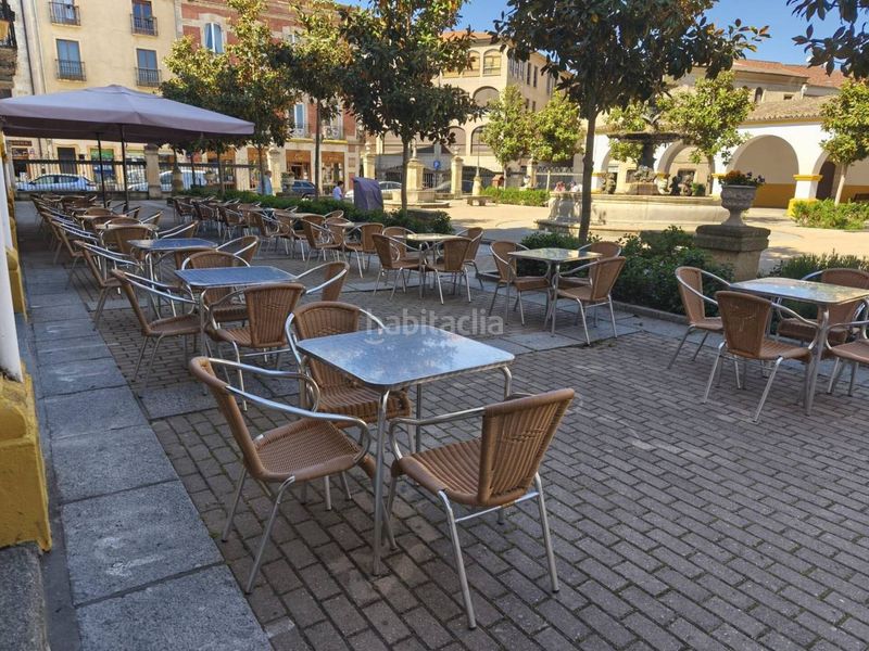 Foto 532e8794-9bcb-43bf-8c36-c3fba184a3e1. Edificio in Ciudad Rodrigo