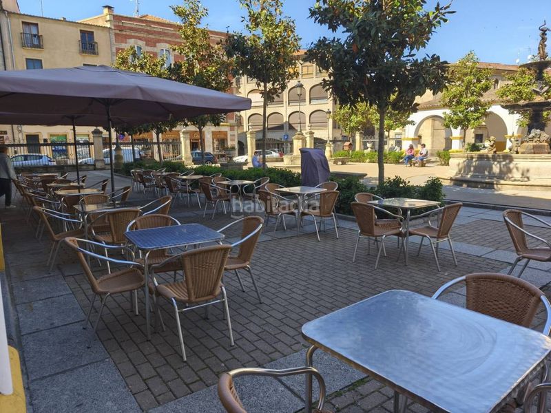 Foto 53ac2894-5fa1-49c7-81f8-1d70fe70b6f5. Edificio in Ciudad Rodrigo