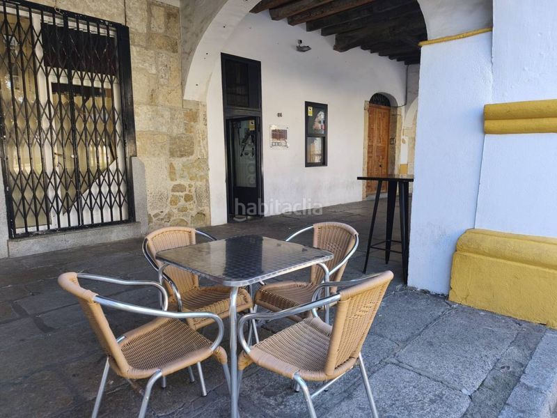 Foto 5b0d7487-683b-405a-92b8-001a174a7842. Edificio in Ciudad Rodrigo