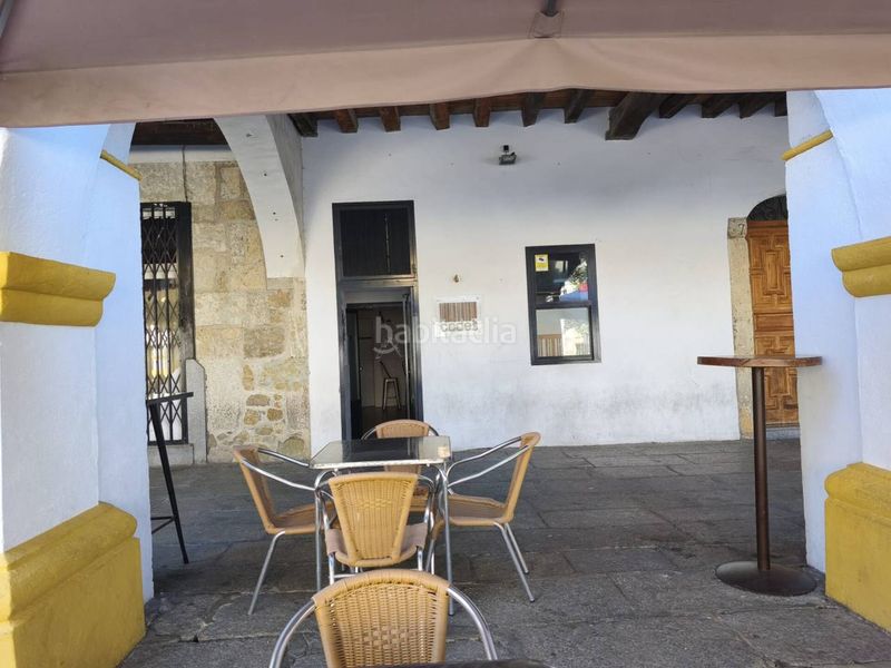 Foto bda0f149-4937-45d2-8902-180c1822f7ca. Edificio in Ciudad Rodrigo