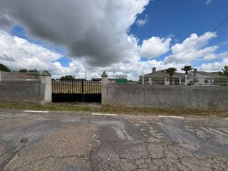 Terreno residencial  Calle ciudad rodrigo. Parcela en venta en ciudad rodrigo