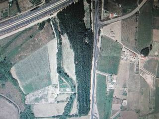 Wohngrundstück  Carretera caceres. Parcela en venta
