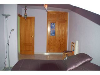 Attique  Calle sanchez arjona. Ático en venta