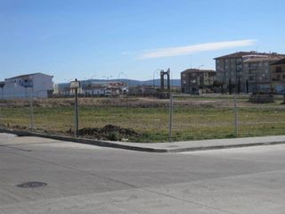Wohngrundstück  Calle colonia los almendros 1. Solar en venta